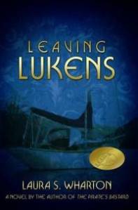 leaving Lukens
