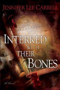 Interred with their bones