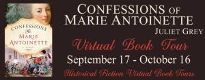 Banner for Confessions
