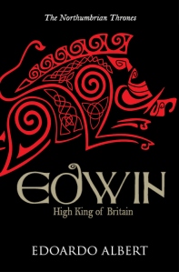 02_Edwin High King of Britain