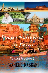 02_Doctor Margaret in Delhi_Cover