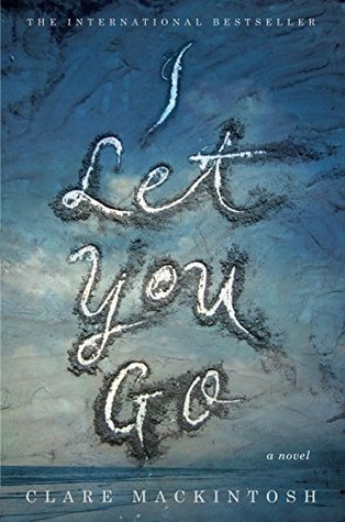 I let you go