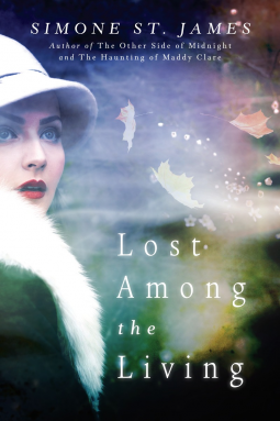 Lost amog the living