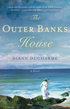The Outer Banks House by Diann Ducharme