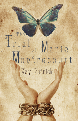 The Trial of Marie Montrecourt