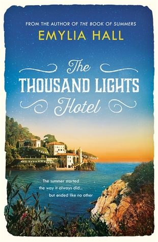 The Thousand Lights Hotel